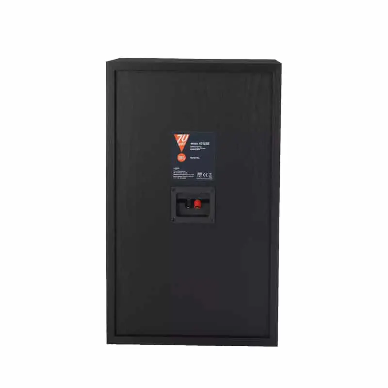 ชุดเครื่องเสียงบ้าน Hi-fi Classic 2 JBL 4312MII, DENON DP-400 และแอมป์ PMA-600NE - Image 6