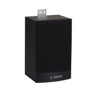 BOSCH LB1-UW06-F ลำโพงติดผนัง แบบ 70V/100V 6 วัตต์