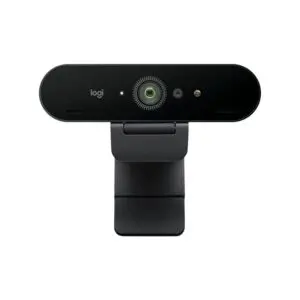LOGITECH BRIO กล้องเว็บแคม 4K Ultra HD