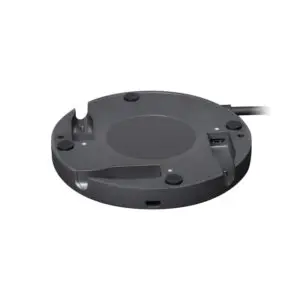 LOGITECH RALLY MIC POD HUB อุปกรณ์เสริมสำหรับจัดวางไมโครโฟน