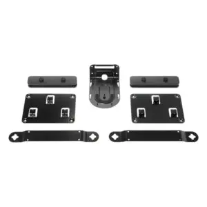 LOGITECH RALLY MOUNTING KIT ชุดอุปกรณ์ยึดและติดตั้ง