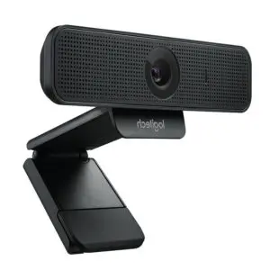 Logitech C925e business webcam