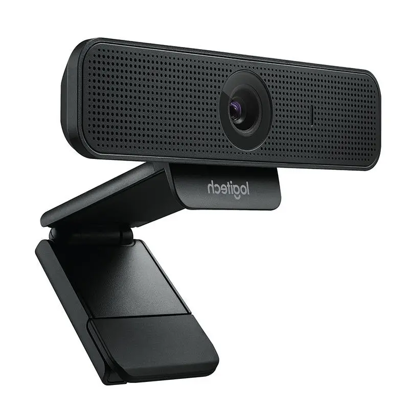 Logitech C925e business webcam