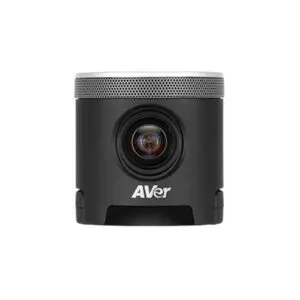 AVER CAM340+ กล้องสำหรับห้องประชุม 4K มุมกว้าง