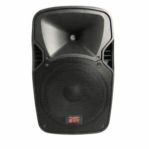 NPE AL-12 ลำโพง 2 ทาง พาสซีฟ ขนาด 12 นิ้ว 400 วัตต์