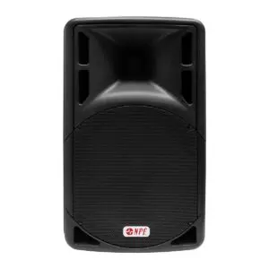 NPE TG-15 ลำโพงพาสซีฟ แบบ 2 ทาง ขนาด 15 นิ้ว