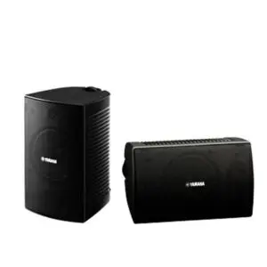 YAMAHA NS-AW294 ตู้ลำโพงติดผนังสองทาง ขนาด 6.5 นิ้ว 100 วัตต์