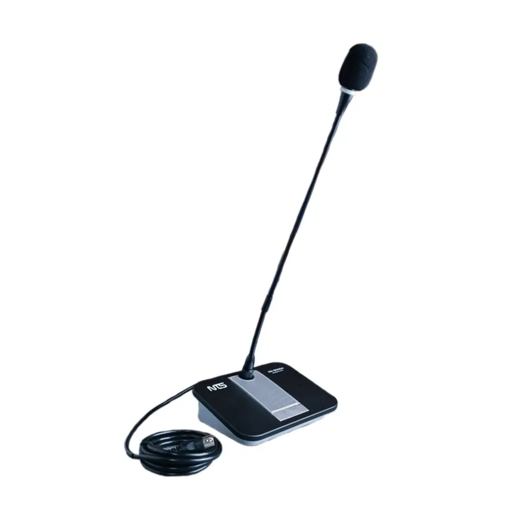 NTS DS-900CN ไมค์ประชุมดิจิตอลสำหรับประธาน