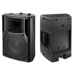 NTS PD-15 ลำโพง ขนาด 15 นิ้ว พาสซีฟ 2 ทาง 1200 วัตต์