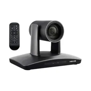 NEXIS PTZ520 กล้อง PTZ ดิจิตอล 20× Optical Zoom สำหรับงานประชุม และสตรีมมิ่ง