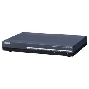 YAMAHA PJP-EC200 Conference Echo Canceller เครื่องตัดเสียงสะท้อนและลดเสียงรบกวน