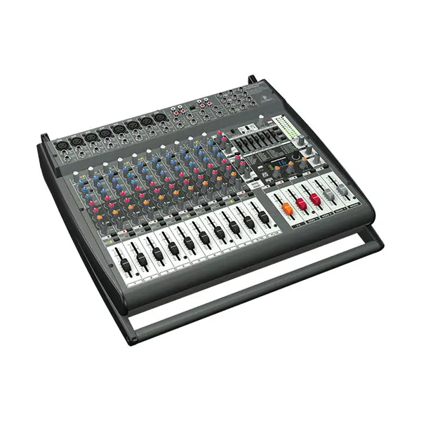 Power Mixer PNG