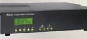 RAZR FC-202 เครื่องควบคุมการประชุมระบบดิจิตอล Central Units  