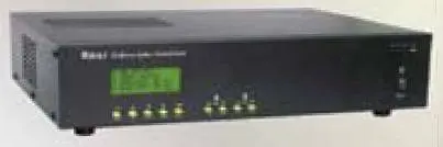 RAZR FC-202 เครื่องควบคุมการประชุมระบบดิจิตอล Central Units