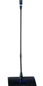 RAZR TC-200C เป็นชุดไมโครโฟนสำหรับประธาน (Chairman Unit)