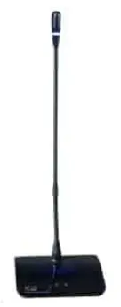 RAZR TC-200D เป็นชุดไมโครโฟนสำหรับผู้ร่วมประชุม (Delegate Unit)