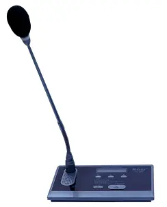 RAZR TC-50C เป็นชุดไมโครโฟนสำหรับประธาน (Chairman Unit)  