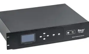 RAZR TC-50M เป็นชุดเครื่องจ่ายไฟและควบคุมหลัก (Main Control Unit)