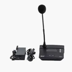 Razr RM-5710C ไมค์ประชุมสำหรับประธาน Chairman unit with mic and battery