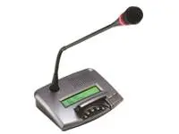 RAZR FM-506 ไมค์ประชุมสำหรับผู้ร่วมประชุม Delegate Units  