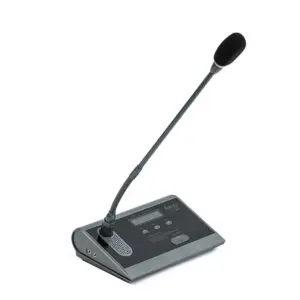ไมค์ห้องประชุม RAZR TC-100D Delegate Unit