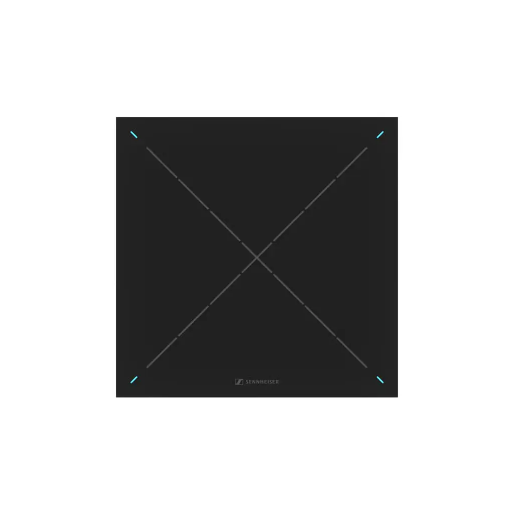 Sennheiser TeamConnect Ceiling 2 ไมโครโฟนแบบติดเพดานสำหรับห้องประชุม