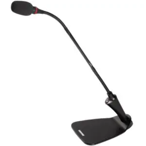 SHURE CVG12DRS‐B/C