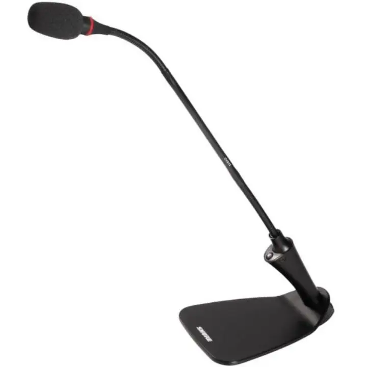 SHURE CVG18DRS‐B/C