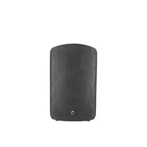 SOUNDVISION AP-12A ลำโพง 2 ทาง แอมป์ในตัว 1600 วัตต์ 12 นิ้ว ความดัง 136 dB