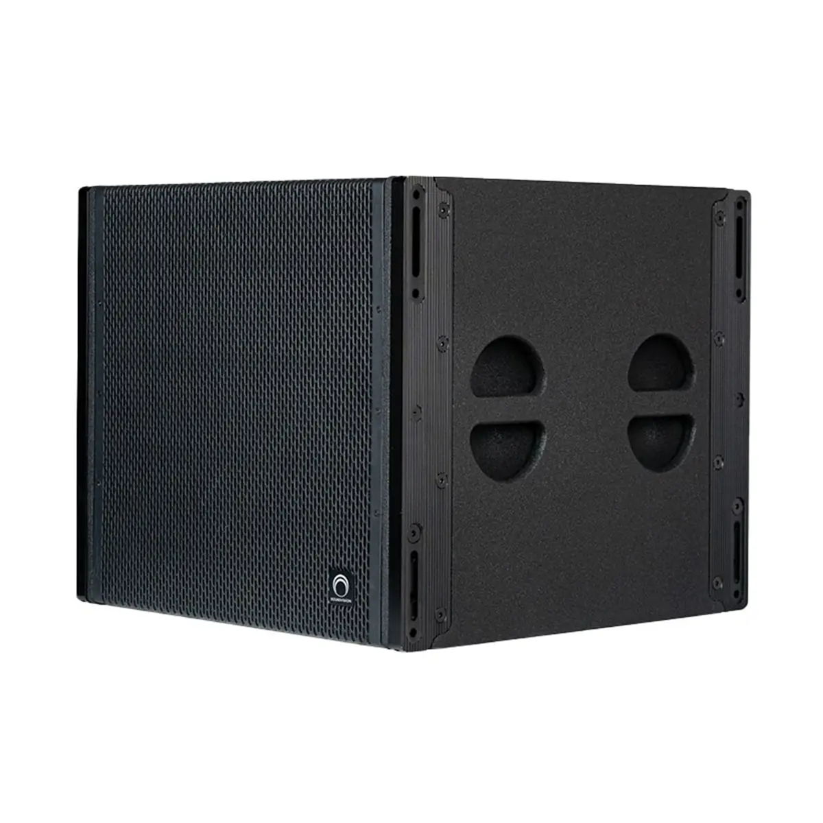 SOUNDVISION ESi-18SA ลำโพงซับวูฟเฟอร์ 18 นิ้ว แอมป์ในตัว 1800 วัตต์ ความดัง 136 dB - Image 2