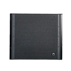 SOUNDVISION ESi-18SA ลำโพงซับวูฟเฟอร์ 18 นิ้ว แอมป์ในตัว 1800 วัตต์ ความดัง 136 dB