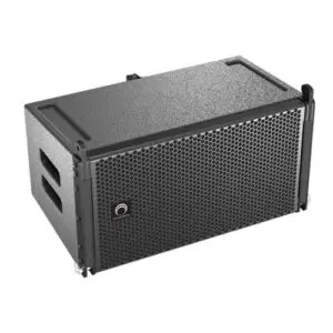SOUNDVISION FLEXY E F1-110E ลำโพงพาสซีฟ 10 นิ้ว Line array