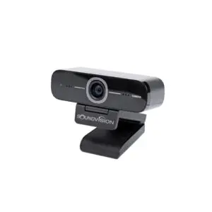 SOUNDVISION HD-100Mini กล้องวิดีโอคอนเฟอเรนซ์ Full HD พร้อมไมค์ในตัว