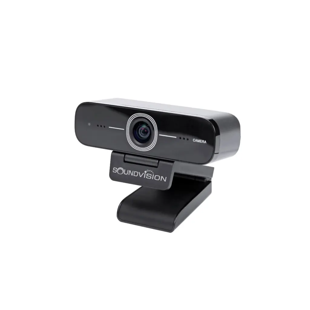 SOUNDVISION HD-100Mini กล้องวิดีโอคอนเฟอเรนซ์ Full HD พร้อมไมค์ในตัว