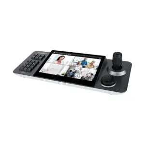 SOUNDVISION KBD-2160Di ตัวควบคุมกล้อง PTZ แบบ Network