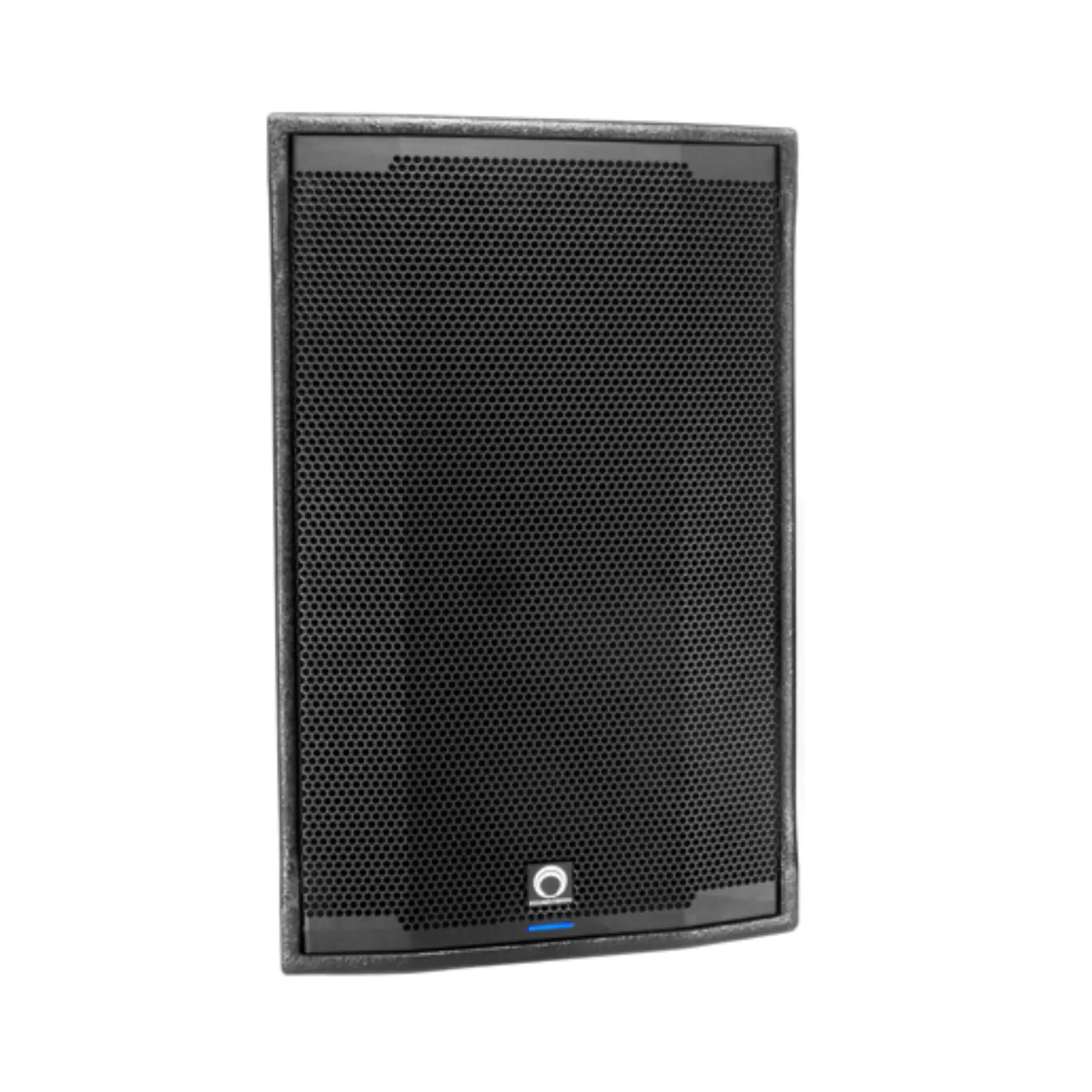 SOUNDVISION SM-15A ตู้ลำโพง 2 ทาง 15 นิ้ว แอมป์ในตัว 700 วัตต์ ความดังสูงสุด 135 dB - Image 2