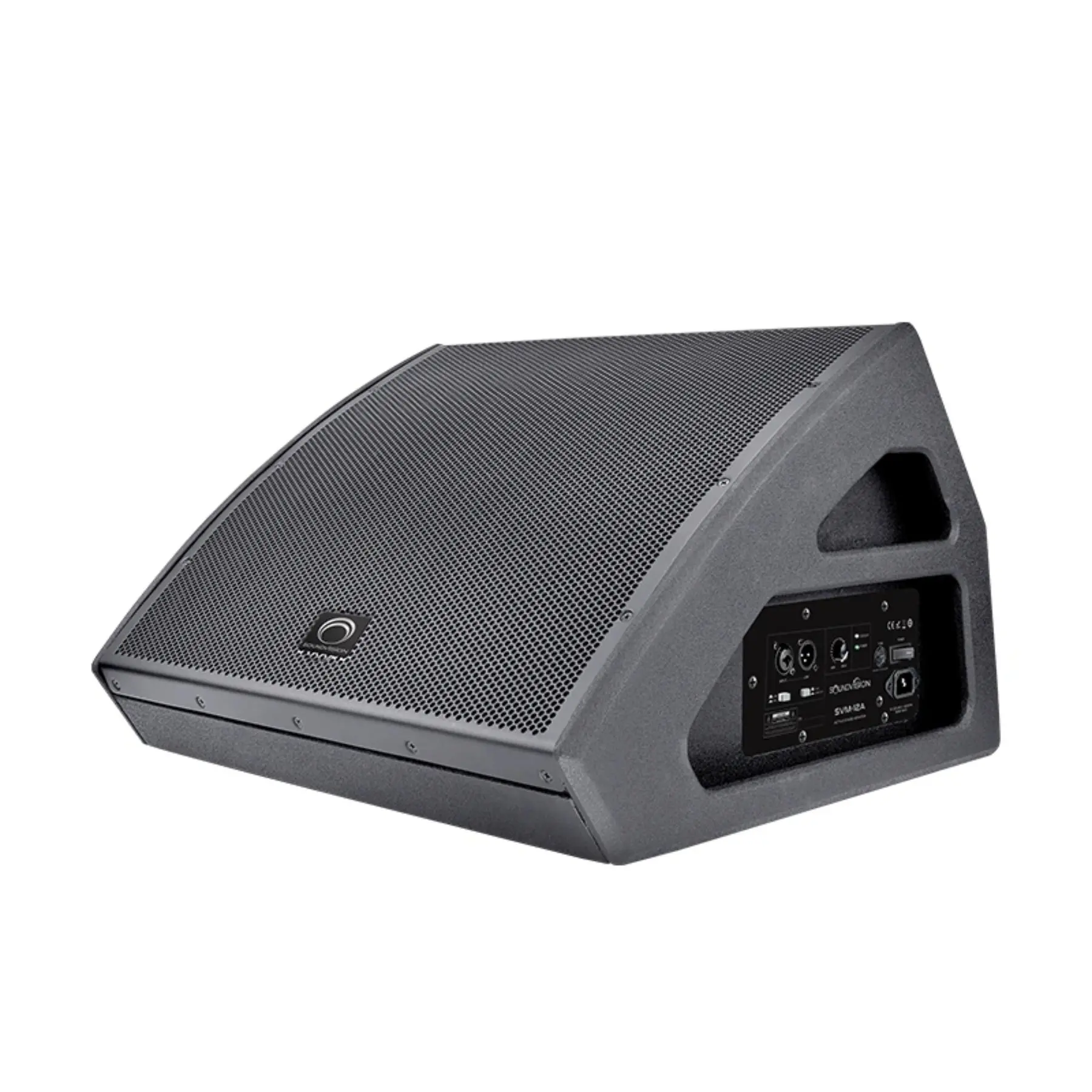 SOUNDVISION SVM-12A ลำโพงมอนิเตอร์เวที 12 นิ้ว 2 ทาง กำลังขับ 700 วัตต์ ความดัง 124 dB - Image 3