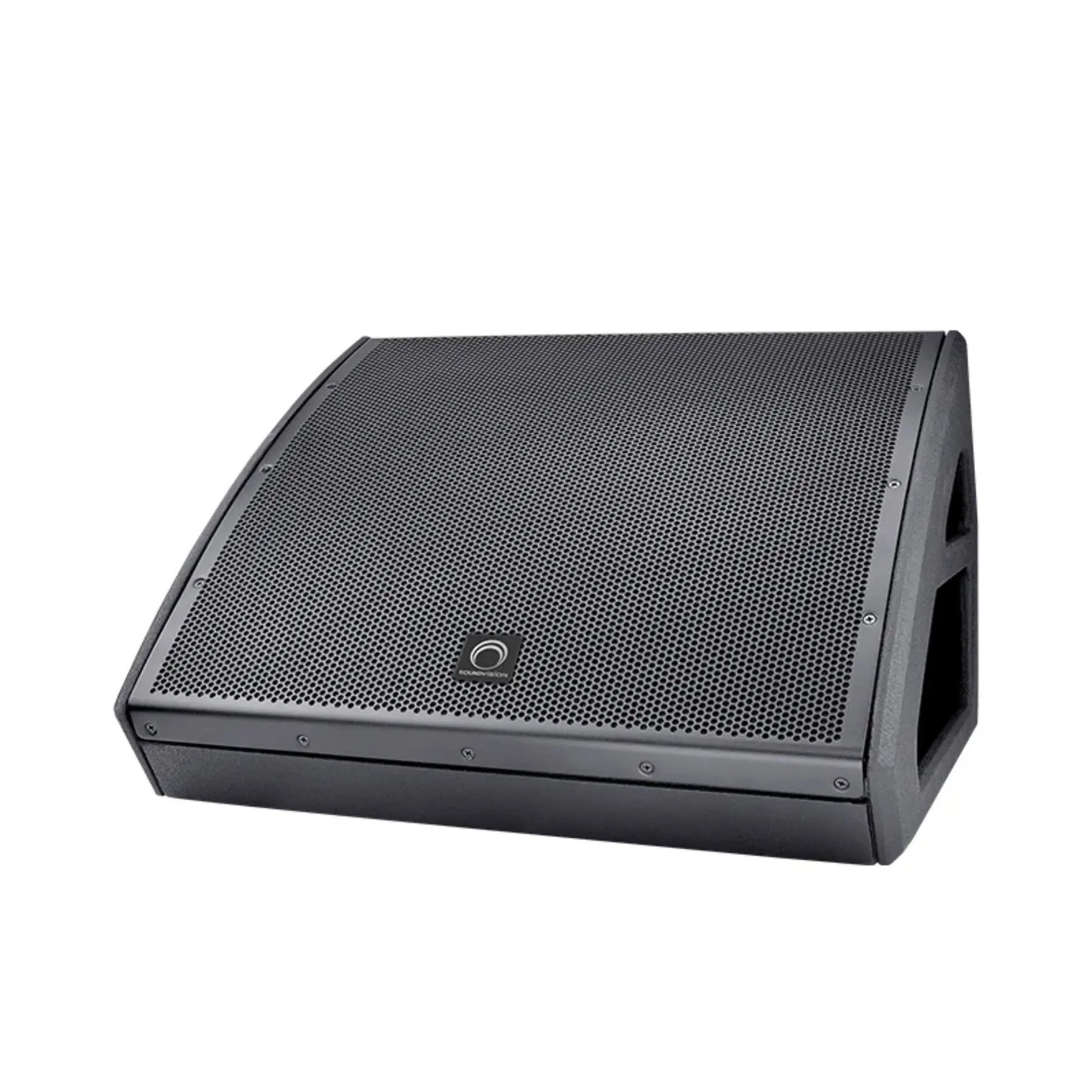 SOUNDVISION SVM-12A ลำโพงมอนิเตอร์เวที 12 นิ้ว 2 ทาง กำลังขับ 700 วัตต์ ความดัง 124 dB - Image 2