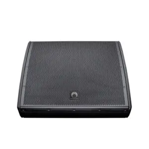 SOUNDVISION SVM-12A ลำโพงมอนิเตอร์เวที 12 นิ้ว 2 ทาง กำลังขับ 700 วัตต์ ความดัง 124 dB