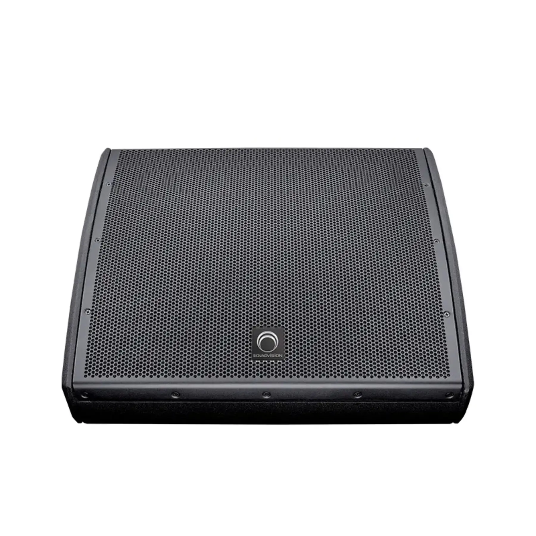 SOUNDVISION SVM-12A ลำโพงมอนิเตอร์เวที 12 นิ้ว 2 ทาง กำลังขับ 700 วัตต์ ความดัง 124 dB