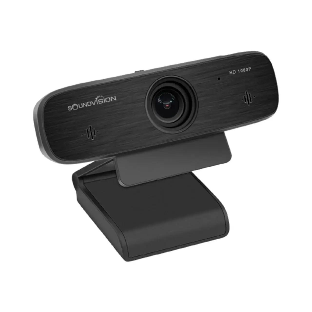 SOUNDVISION VC-ONE กล้อง USB คุณภาพสูง 1080P มีระบบ ePTZ และ Digital Zoom