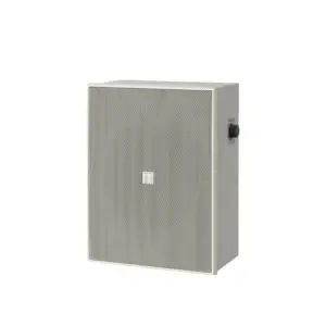 TOA BS-678T ตู้ลำโพงติดผนัง 2 ทาง 6 วัตต์