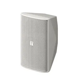 TOA F-2000 ตู้ลำโพงติดผนัง 2 ทาง 60 วัตต์