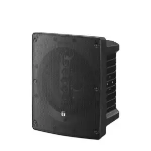 TOA HS-150 ตู้ลำโพงติดผนัง 15 นิ้ว 2 ทาง 60 วัตต์