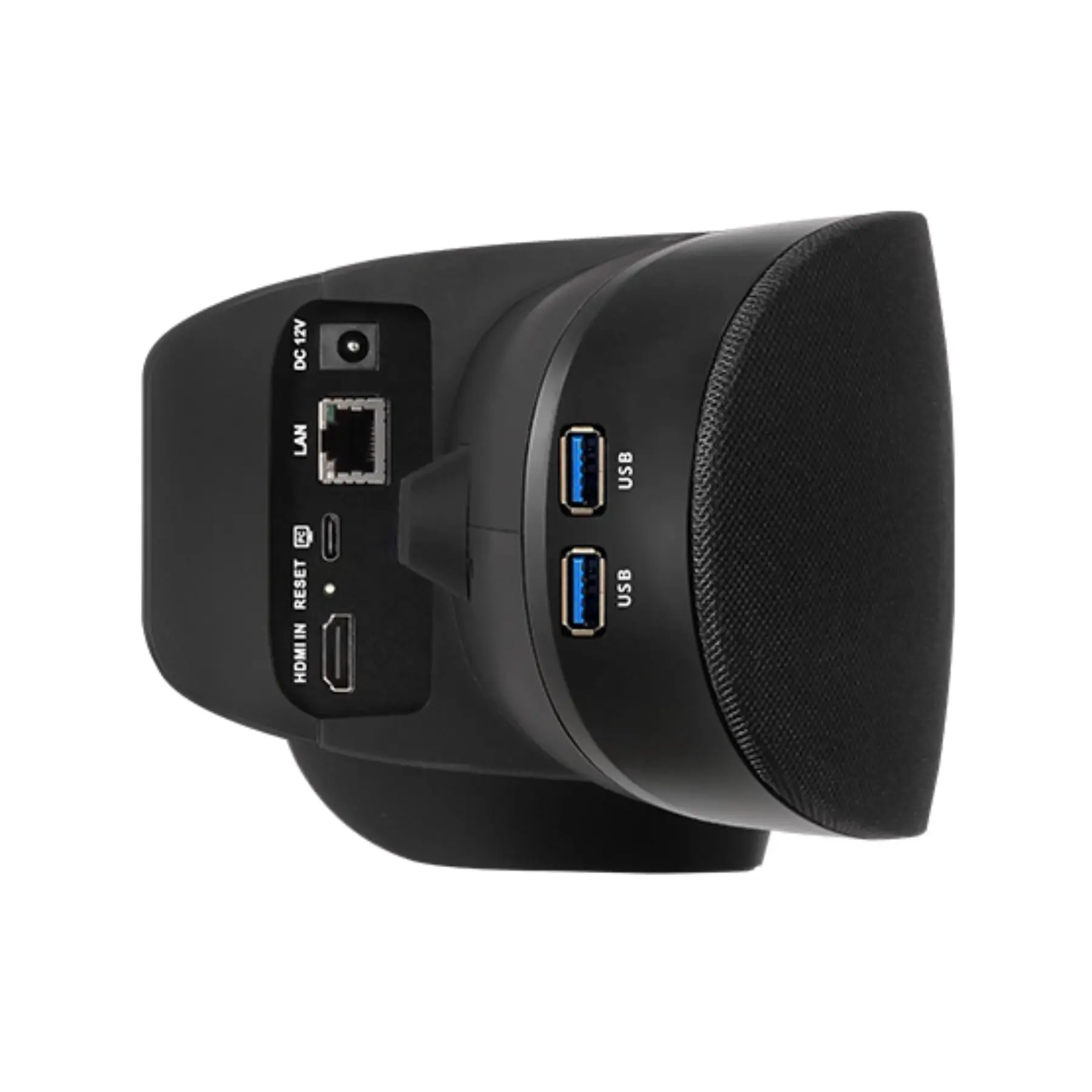 AVER VB370A กล้อง PTZ สำหรับที่ประชุมแบบเลนส์คู่ All-in-One - Image 3