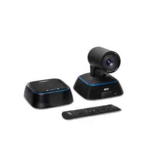 AVER VC322 กล้อง Video Conference สำหรับห้องประชุมแบบ Ultra HD พร้อม Speakerphone