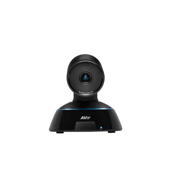 AVER VC322 กล้อง Video Conference สำหรับห้องประชุมแบบ Ultra HD พร้อม Speakerphone - Image 2