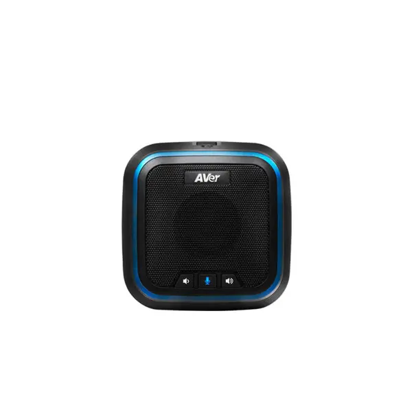 AVER VC322 กล้อง Video Conference สำหรับห้องประชุมแบบ Ultra HD พร้อม Speakerphone - Image 4