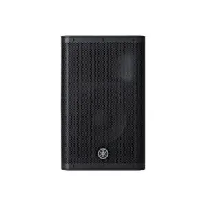 YAMAHA DXR10mkII ตู้ลำโพง 10 นิ้ว 2 ทาง 1100 วัตต์ มีแอมป์ในตัว คลาส D