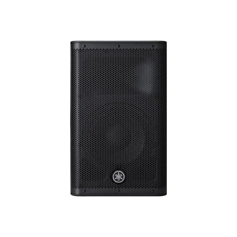 YAMAHA DXR10mkII ตู้ลำโพง 10 นิ้ว 2 ทาง 1100 วัตต์ มีแอมป์ในตัว คลาส D